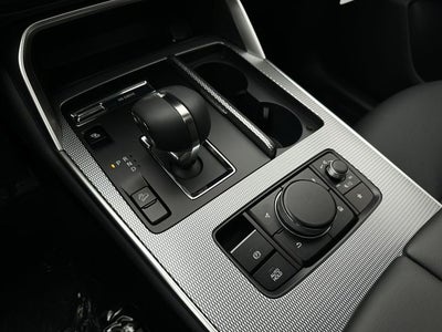 2025 Mazda Mazda CX-90 PHEV Preferred