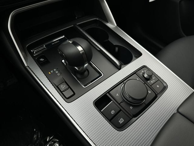2025 Mazda Mazda CX-90 PHEV Preferred
