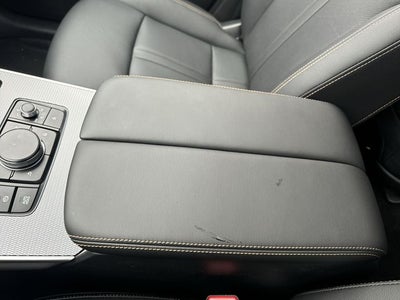 2025 Mazda Mazda CX-90 PHEV Preferred