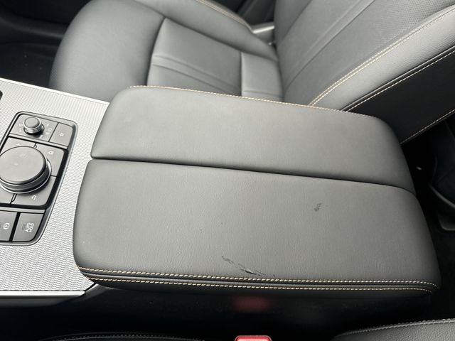 2025 Mazda Mazda CX-90 PHEV Preferred