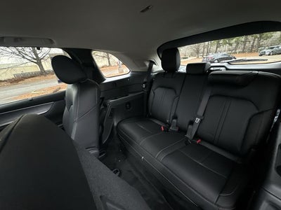 2025 Mazda Mazda CX-90 PHEV Preferred