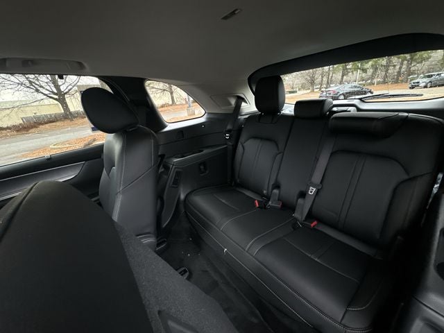 2025 Mazda Mazda CX-90 PHEV Preferred