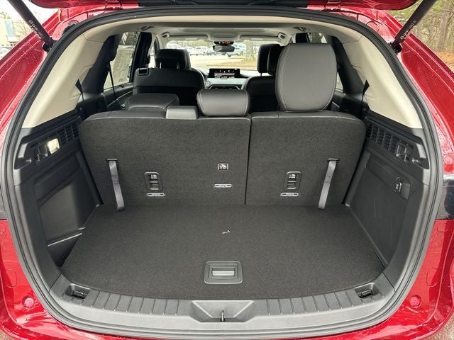 2025 Mazda Mazda CX-90 PHEV Preferred