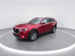 2025 Mazda Mazda CX-90 PHEV Preferred