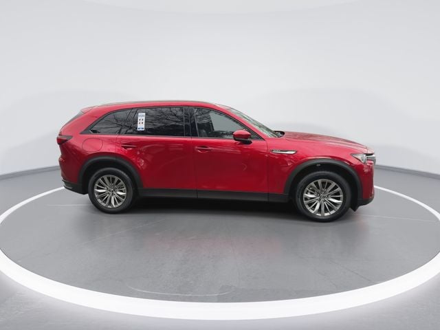 2025 Mazda Mazda CX-90 PHEV Preferred