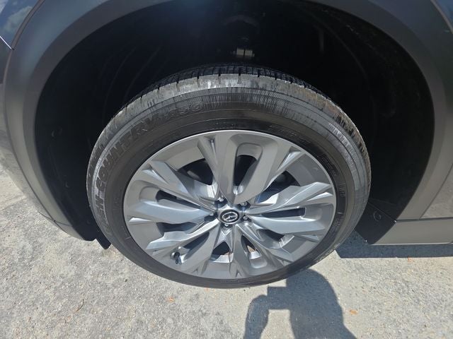2026 Mazda Mazda CX-90 3.3 Turbo Preferred