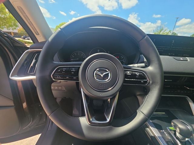 2026 Mazda Mazda CX-90 3.3 Turbo Preferred