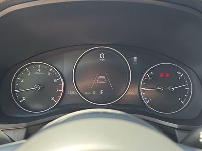 2026 Mazda Mazda CX-90 3.3 Turbo Preferred