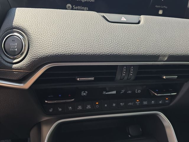 2026 Mazda Mazda CX-90 3.3 Turbo Preferred