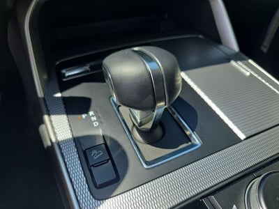 2026 Mazda Mazda CX-90 3.3 Turbo Preferred