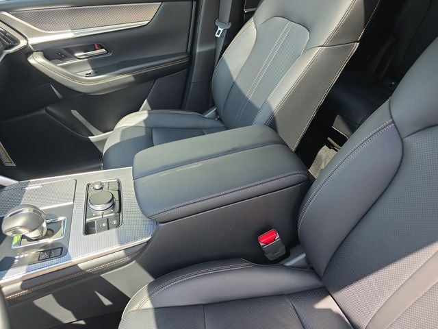 2026 Mazda Mazda CX-90 3.3 Turbo Preferred