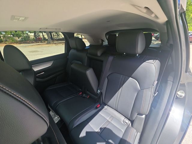 2026 Mazda Mazda CX-90 3.3 Turbo Preferred