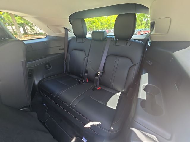 2026 Mazda Mazda CX-90 3.3 Turbo Preferred