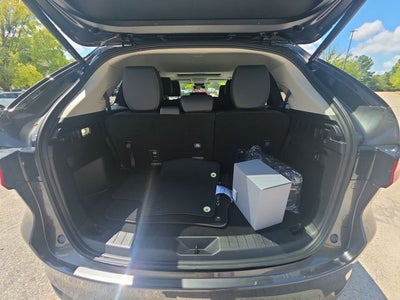 2026 Mazda Mazda CX-90 3.3 Turbo Preferred