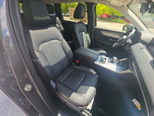 2026 Mazda Mazda CX-90 3.3 Turbo Preferred