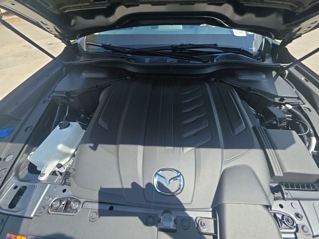 2026 Mazda Mazda CX-90 3.3 Turbo Preferred