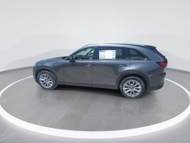 2026 Mazda Mazda CX-90 3.3 Turbo Preferred