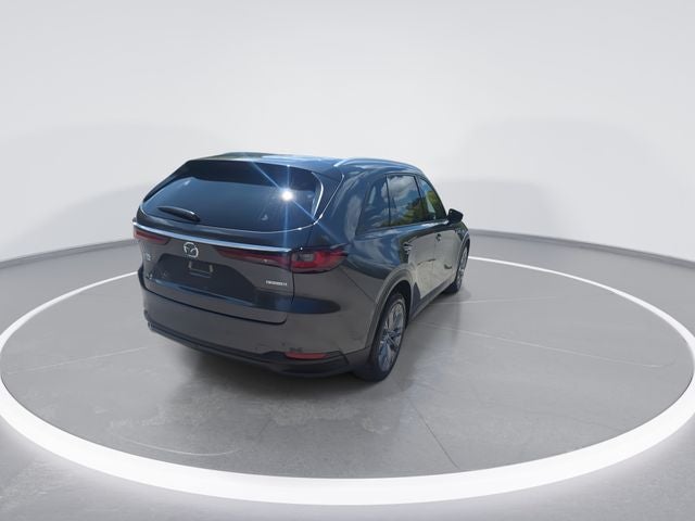 2026 Mazda Mazda CX-90 3.3 Turbo Preferred