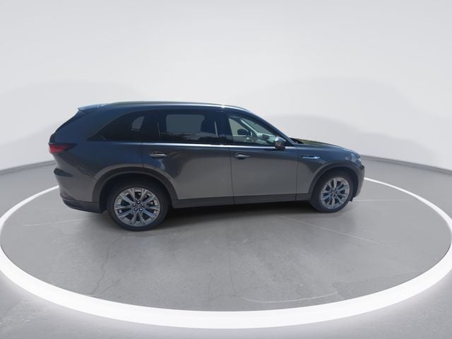 2026 Mazda Mazda CX-90 3.3 Turbo Preferred