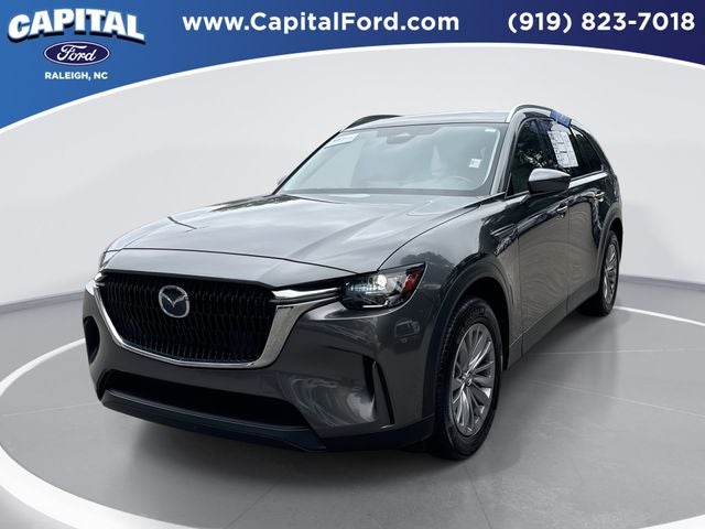2024 Mazda Mazda CX-90 3.3 Turbo Preferred