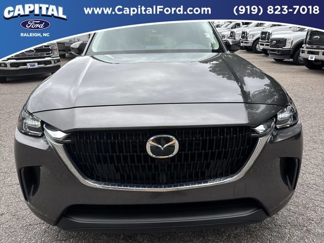 2024 Mazda Mazda CX-90 3.3 Turbo Preferred