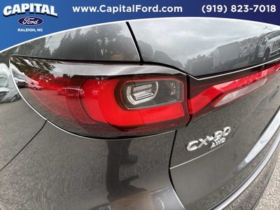 2024 Mazda Mazda CX-90 3.3 Turbo Preferred