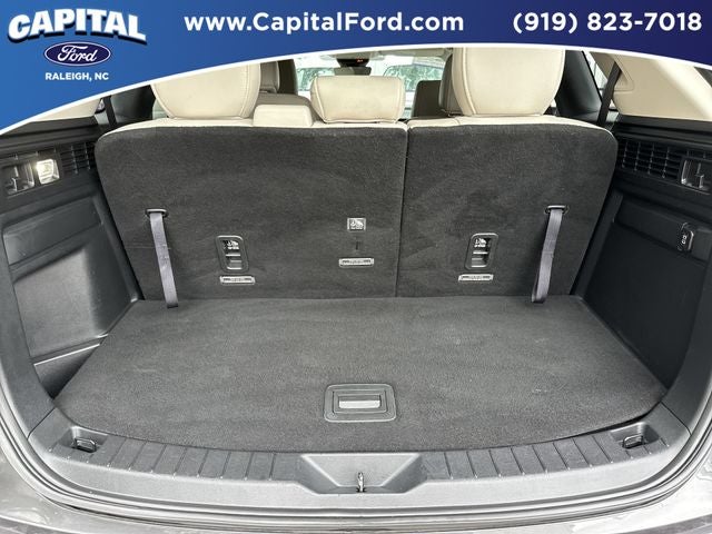 2024 Mazda Mazda CX-90 3.3 Turbo Preferred