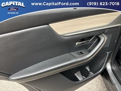 2024 Mazda Mazda CX-90 3.3 Turbo Preferred
