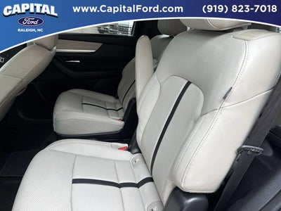 2024 Mazda Mazda CX-90 3.3 Turbo Preferred