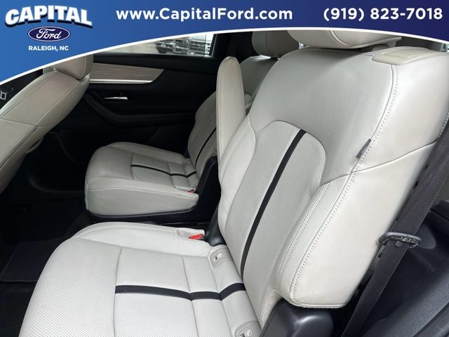 2024 Mazda Mazda CX-90 3.3 Turbo Preferred