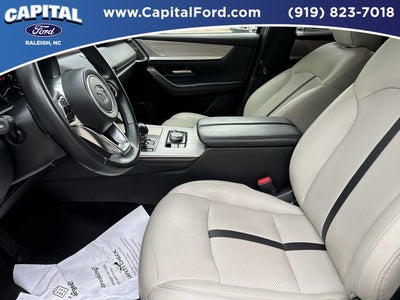 2024 Mazda Mazda CX-90 3.3 Turbo Preferred