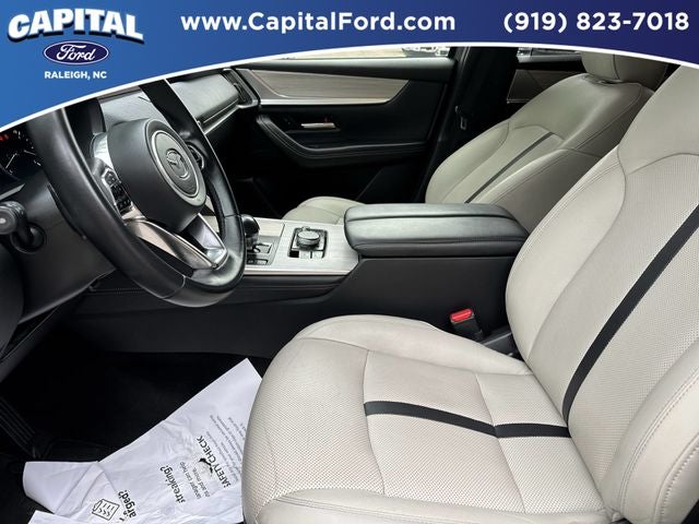 2024 Mazda Mazda CX-90 3.3 Turbo Preferred