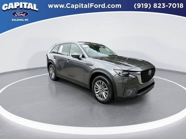 2024 Mazda Mazda CX-90 3.3 Turbo Preferred