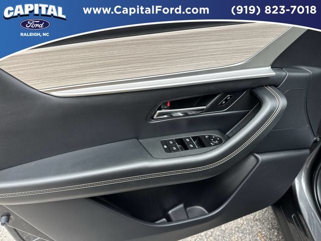 2024 Mazda Mazda CX-90 3.3 Turbo Preferred