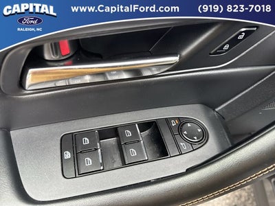 2024 Mazda Mazda CX-90 3.3 Turbo Preferred