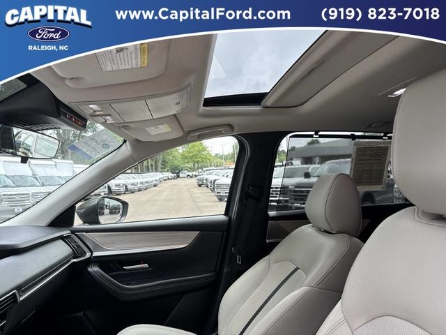 2024 Mazda Mazda CX-90 3.3 Turbo Preferred