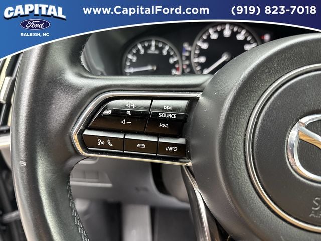 2024 Mazda Mazda CX-90 3.3 Turbo Preferred