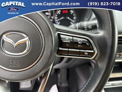 2024 Mazda Mazda CX-90 3.3 Turbo Preferred