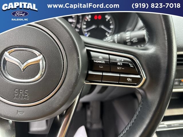 2024 Mazda Mazda CX-90 3.3 Turbo Preferred