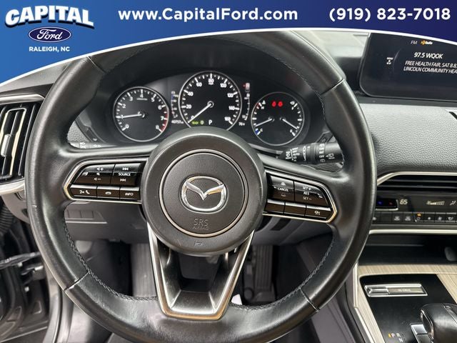 2024 Mazda Mazda CX-90 3.3 Turbo Preferred