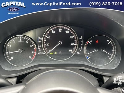 2024 Mazda Mazda CX-90 3.3 Turbo Preferred