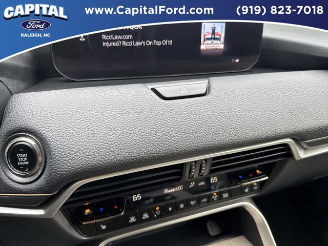 2024 Mazda Mazda CX-90 3.3 Turbo Preferred