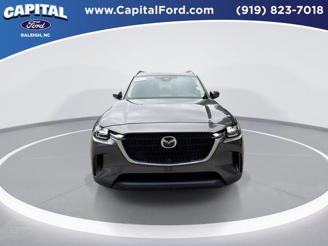2024 Mazda Mazda CX-90 3.3 Turbo Preferred