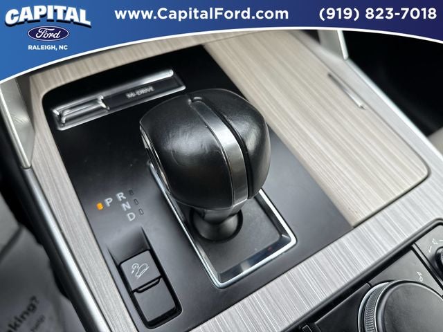 2024 Mazda Mazda CX-90 3.3 Turbo Preferred