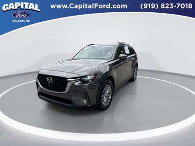 2024 Mazda Mazda CX-90 3.3 Turbo Preferred