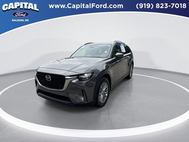 2024 Mazda Mazda CX-90 3.3 Turbo Preferred