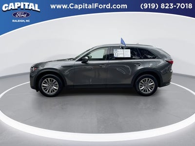 2024 Mazda Mazda CX-90 3.3 Turbo Preferred