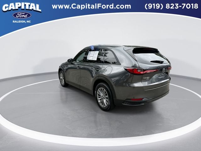 2024 Mazda Mazda CX-90 3.3 Turbo Preferred