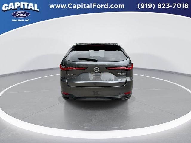 2024 Mazda Mazda CX-90 3.3 Turbo Preferred