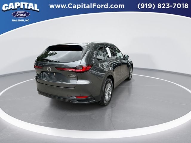 2024 Mazda Mazda CX-90 3.3 Turbo Preferred